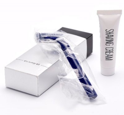 Vision - Shaving Kit