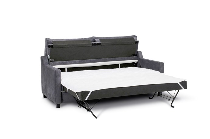 Bäddsoffa Monza 3-sits