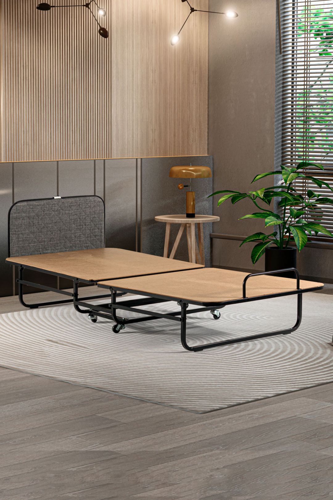 Extrasäng Hotel Orginal 90x200cm