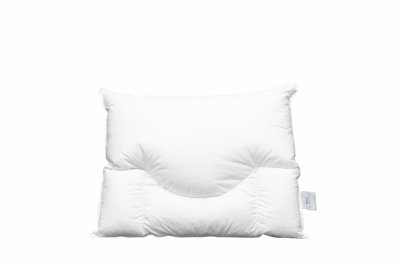 Nackkudde Ceasar 50X60cm 780g bomull/microfiber