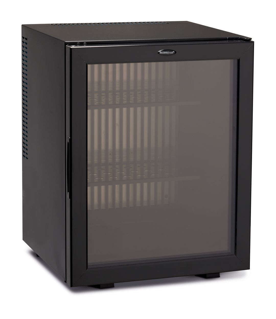 Technomax Minibar 40L med glasdörr