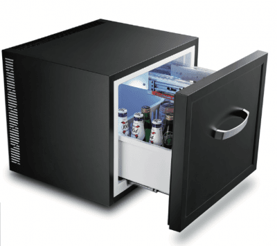 Technomax Thermoelectric minibar TD40N