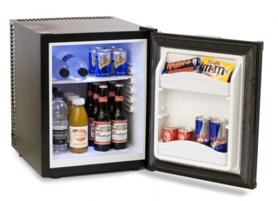 Eaton minibar, 35L, låsbar