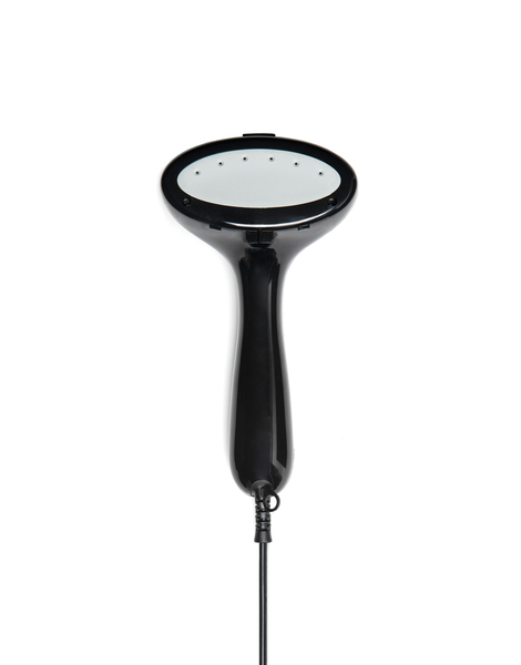 Steamer Cirrus no.1Svart