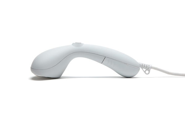 Steamer Cirrus No.2 Grå