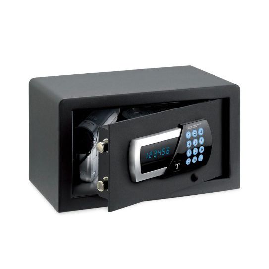 Technomax Safe Small