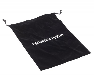 Lathbury - Hair Dryer bag 