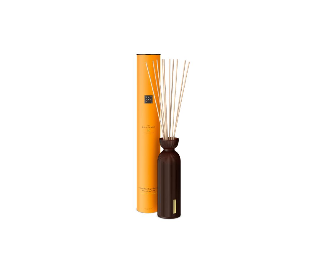 The Ritual of Mehr Fragrance Sticks 250ml