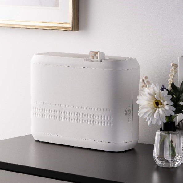 A5M Doftmaskin 250 kvm