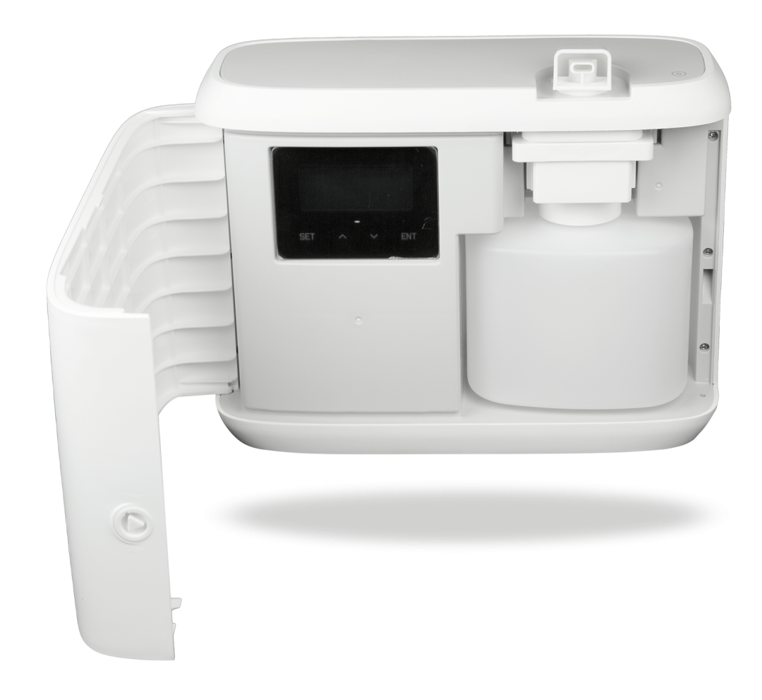 A5M Doftmaskin 250 kvm