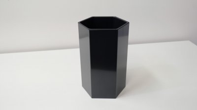 Papaya rumsmodell singel 6L