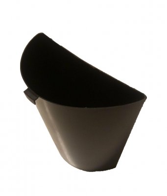 Recycling Compartment