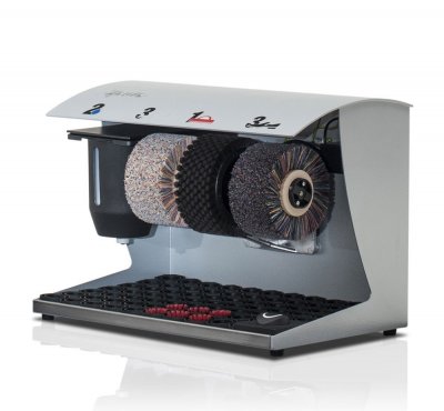 Skoputsmaskin Heute Elegance Couleur