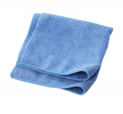 Max Microduk Blå 32x32cm