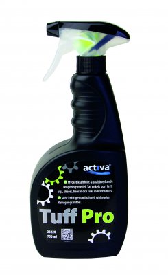 Activa Tuff Pro 750ml Spray