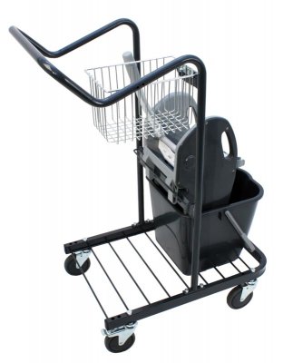 Svabbvagn Speedo Exclusive 1