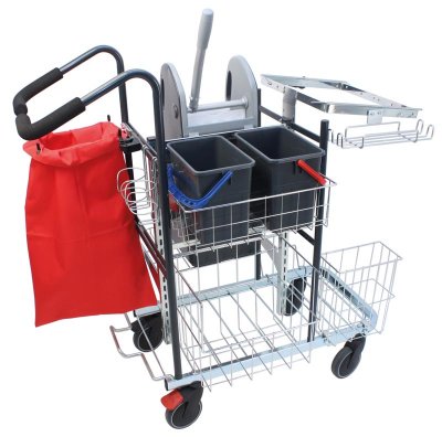 Våtvagn Activa Synergy