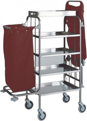 Städvagn 1525