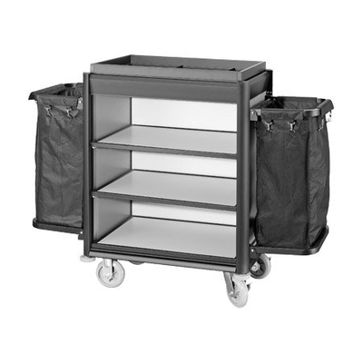 Städvagn Superior 20