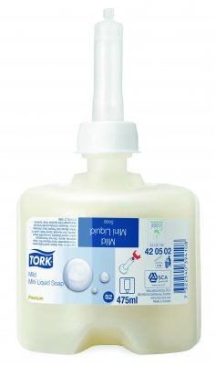 Tork Premium Mini tvål S2 475ml