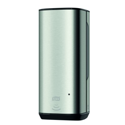 Tork Dispenser skumtvål sensor S4 rostfri