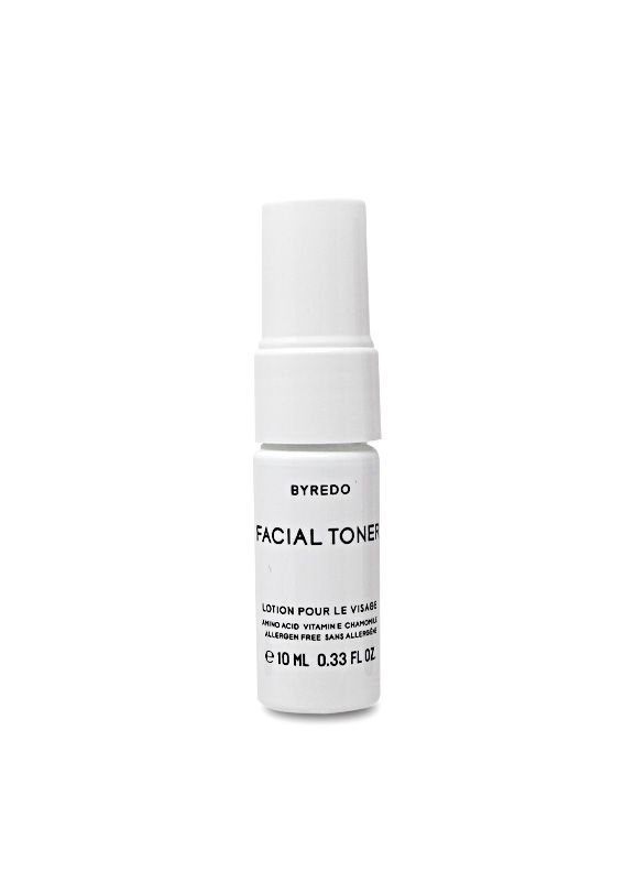 Facial Toner 10ml