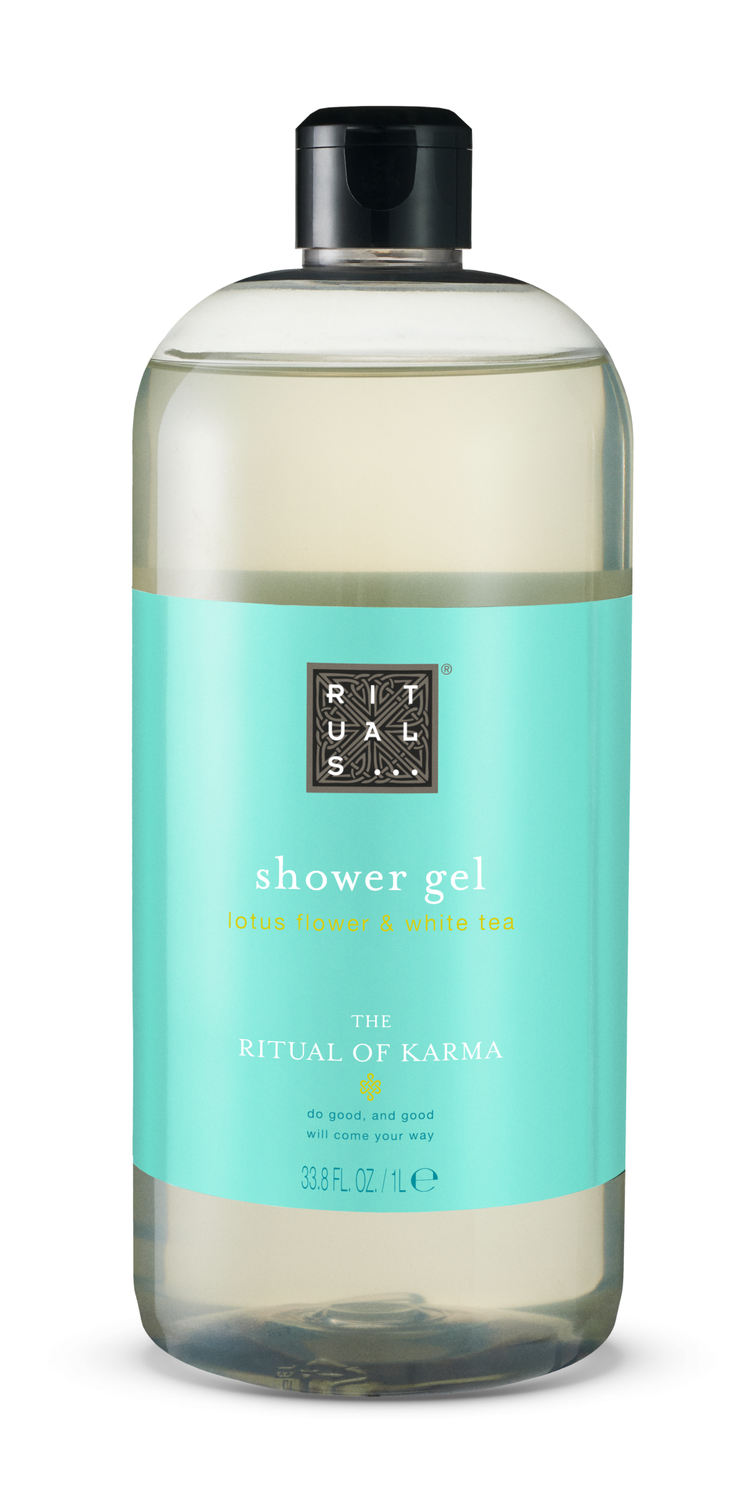 The Ritual of Karma - Showergel Refill 1L