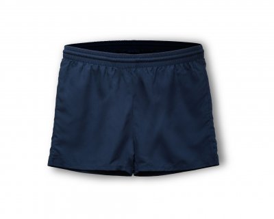 Kids Swim Shorts Blue
