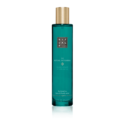 The Ritual of Karma Hair & Body Mist 50ml