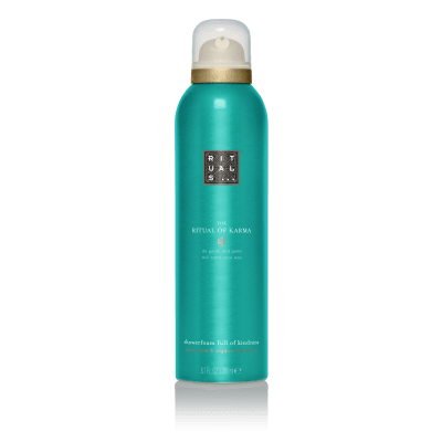 The Ritual of Karma - Foaming Shower Gel 200 ml