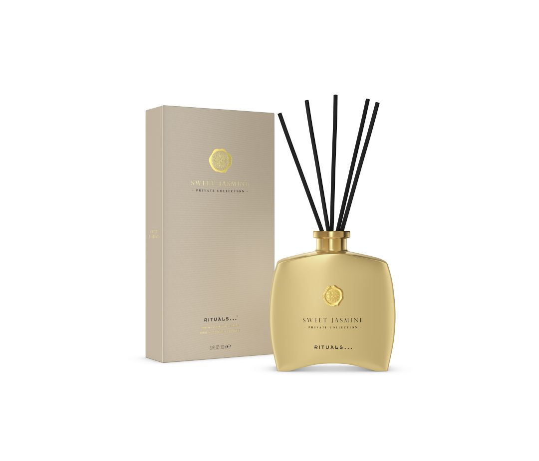 Mini Fragrance Sticks-Sweet Jasmine 100ml