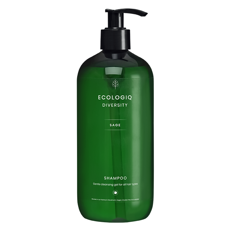 Shampoo 500 ml