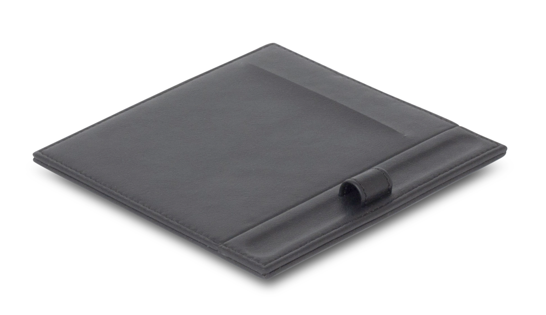 Augustine Note Pad Holder 