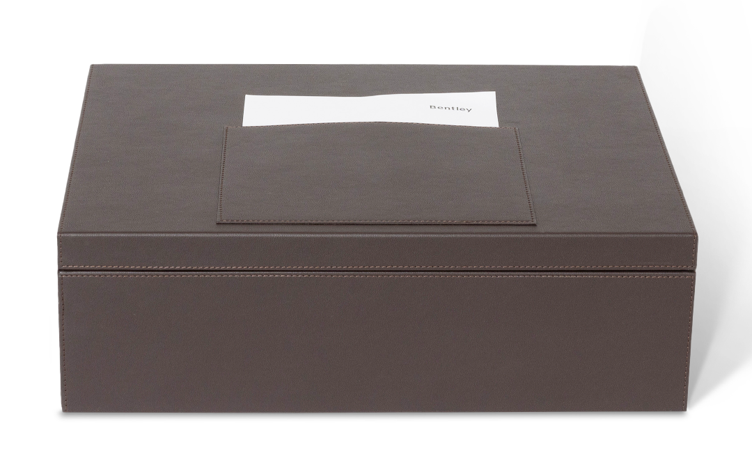 Capri Laundry Box