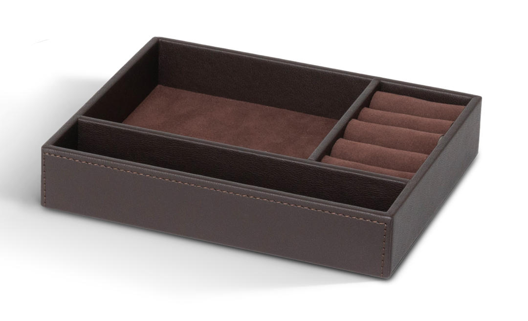 Andros Smyckesbox