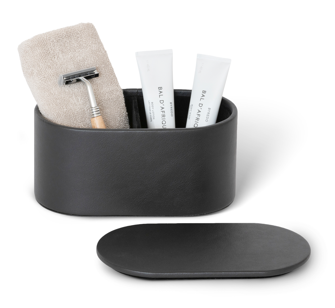 Bahia Amenity Box