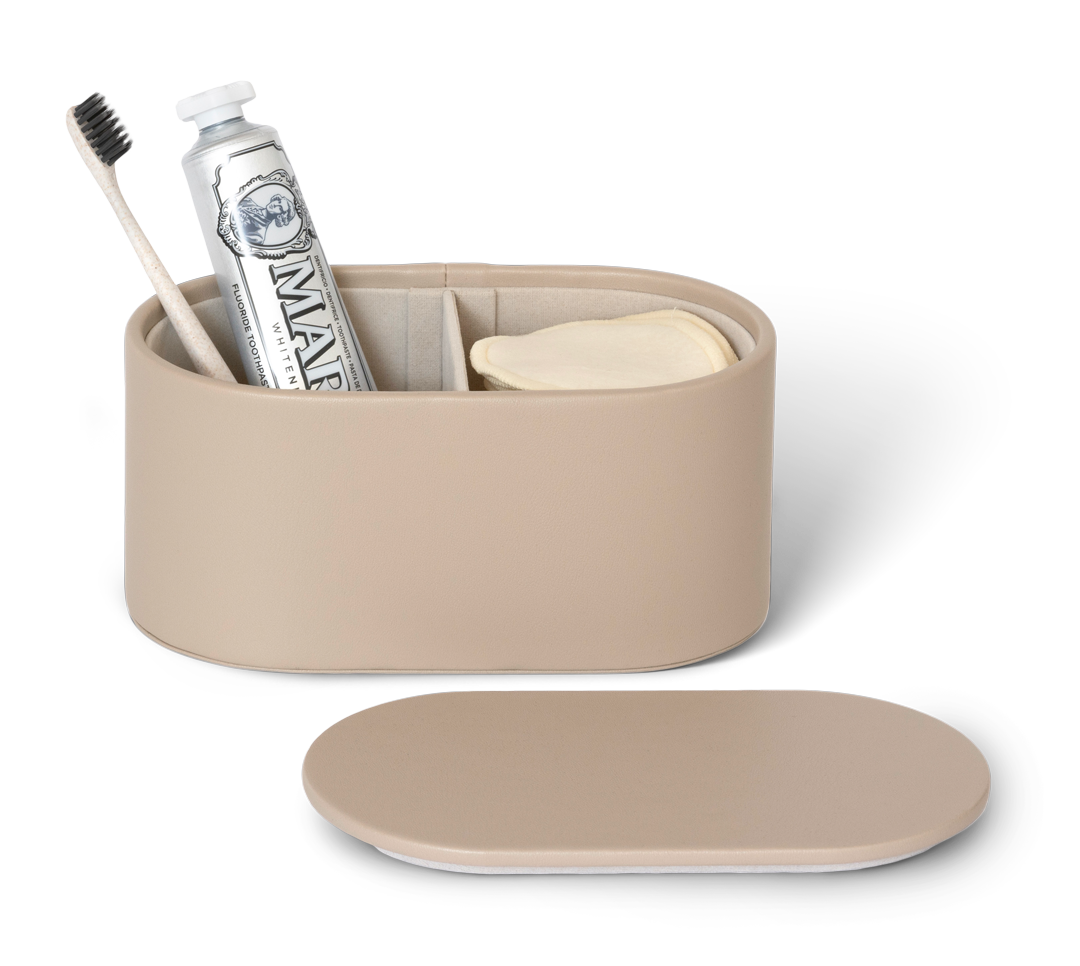 Bahia Amenity Box