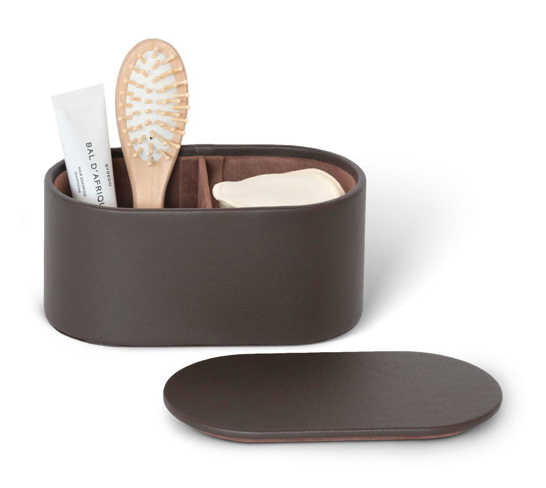 Bahia Amenity Box