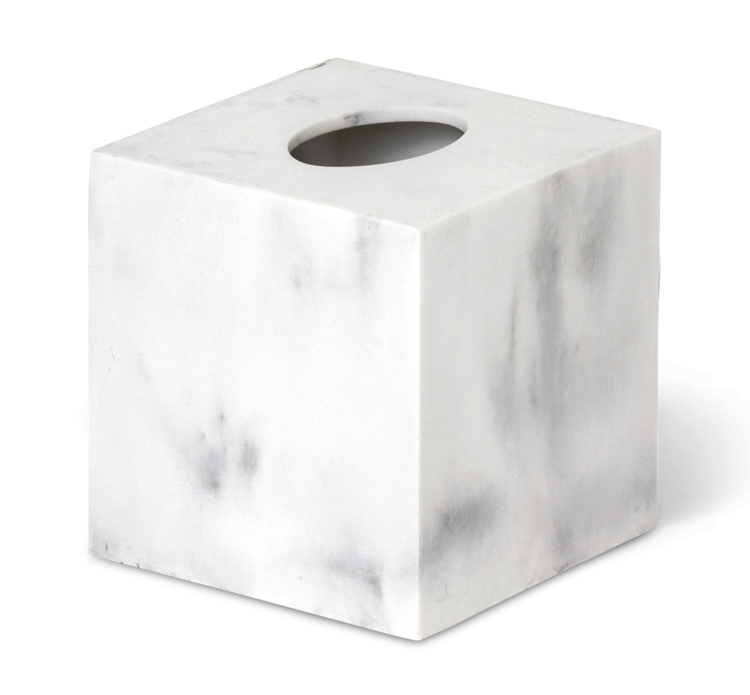 Baker Tissue Box 