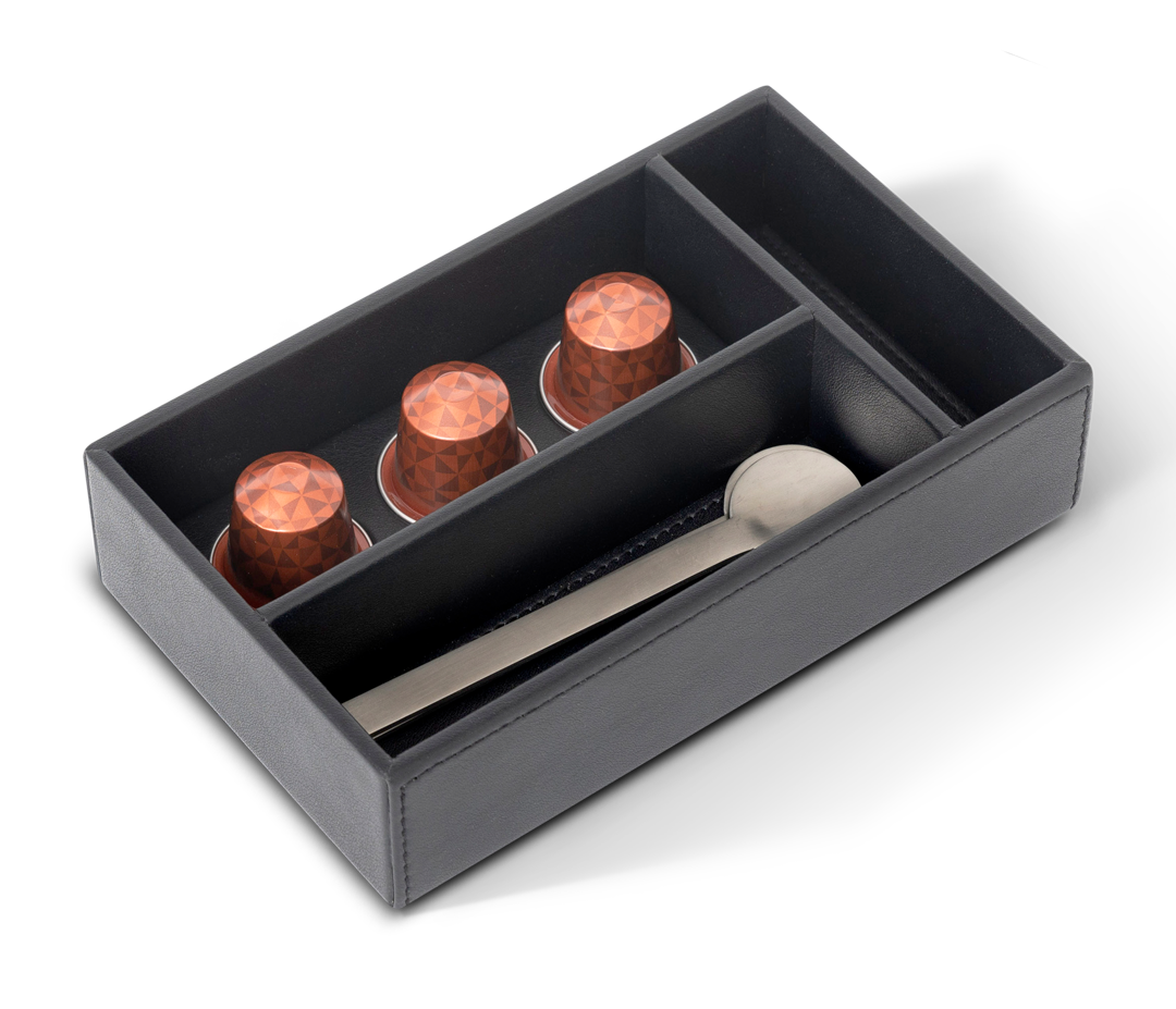 Bromo Condiment Box