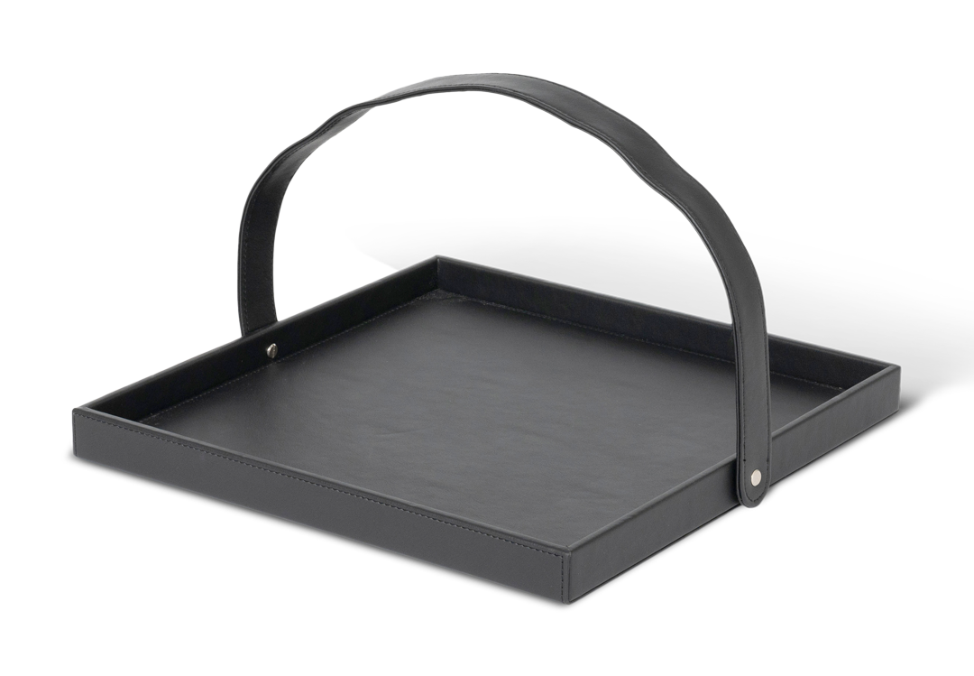 Flores Turndown Tray 
