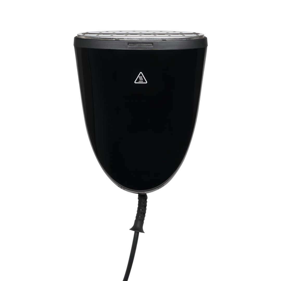 Stockton Steamer 1500W 270ml tank