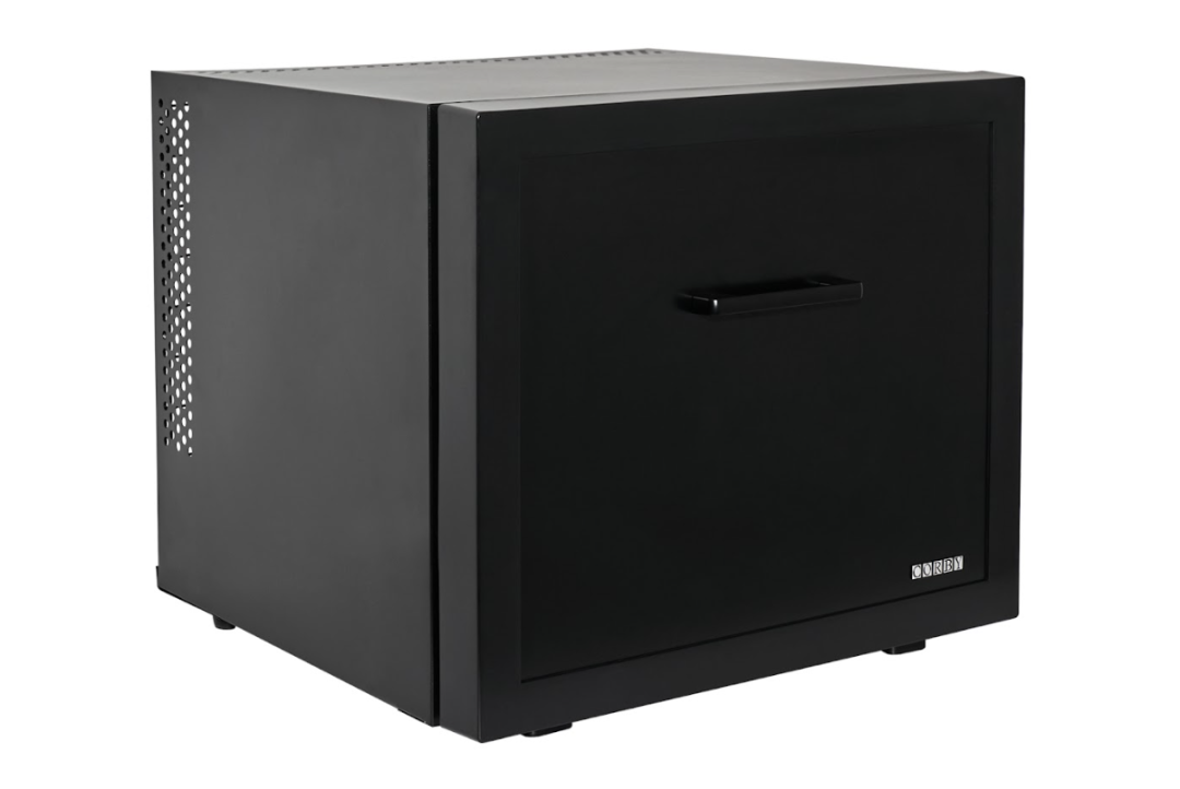 45L HENLEY MINIBAR \ Solid Door EU plug