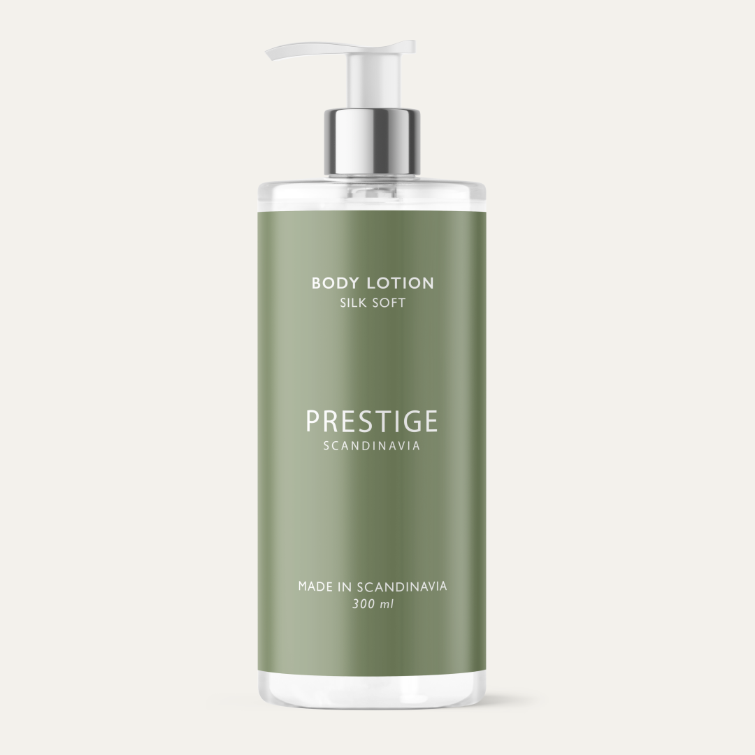 Prestige Body Lotion 300ml