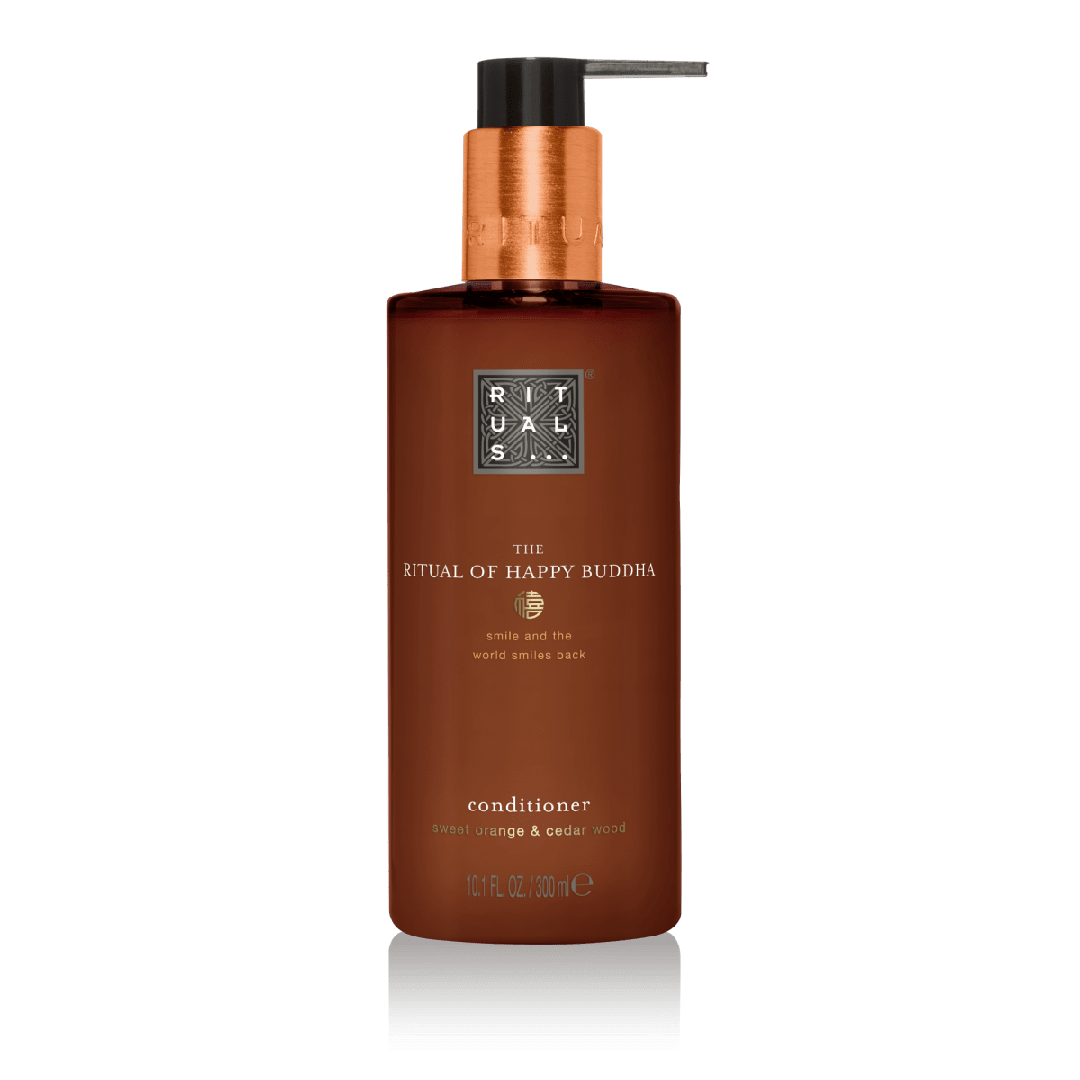 The Ritual of Happy Buddha Conditioner 300 ml