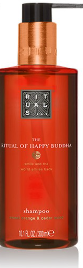 The Ritual of Happy Buddha Shampoo 300ml