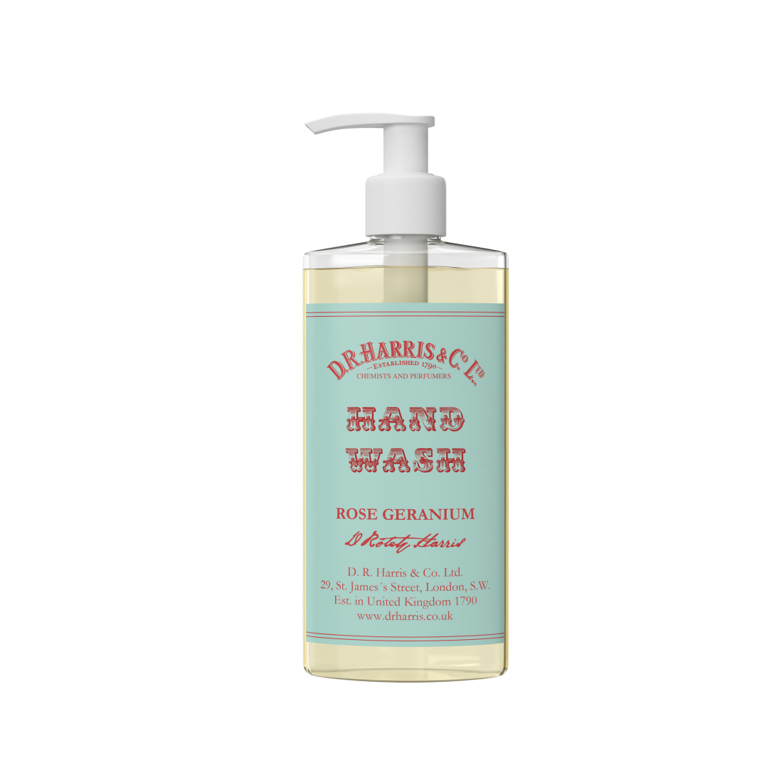 Hand Wash 300ml