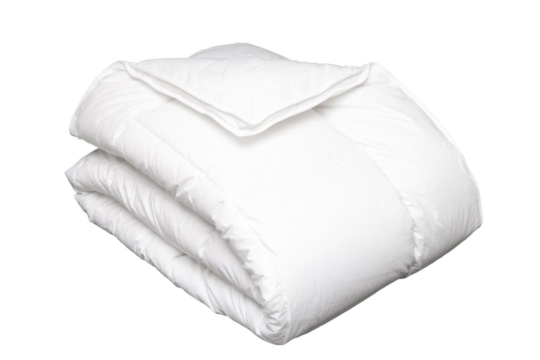 Täcke varm BOX.150x200 cm