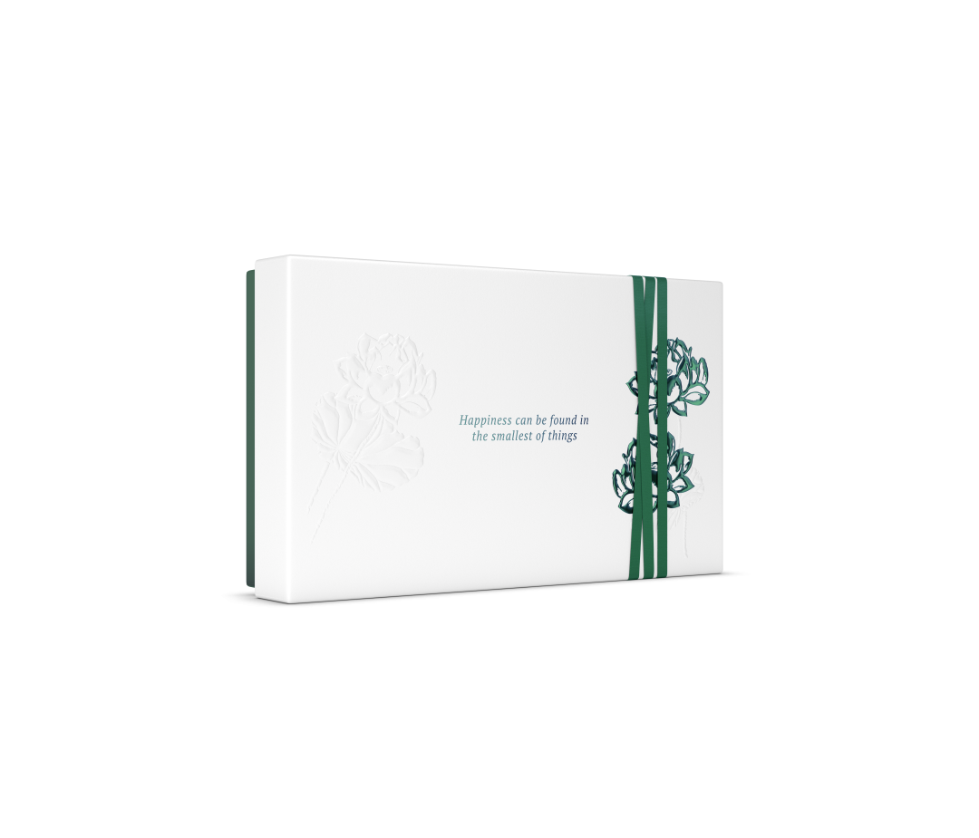 The Ritual of Jing - Small Gift Set 2025