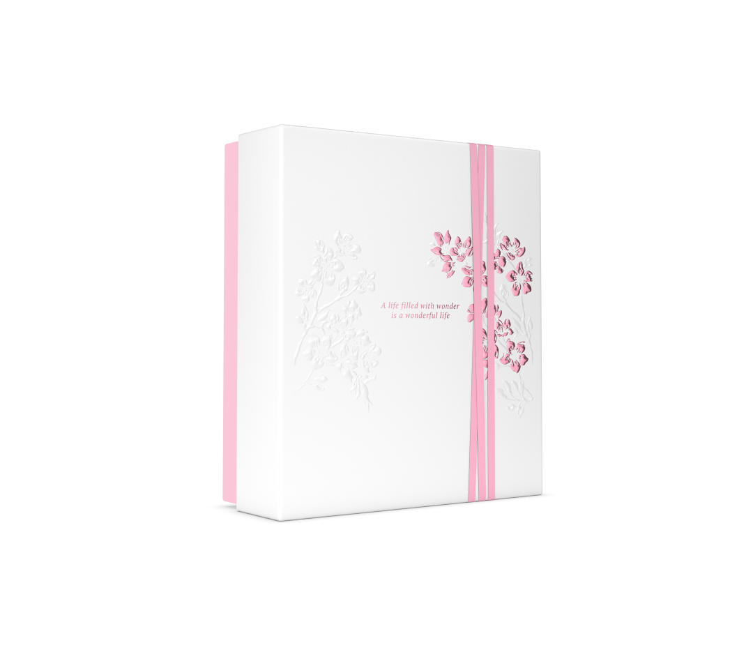 The Ritual of Sakura - Medium Gift Set 2025